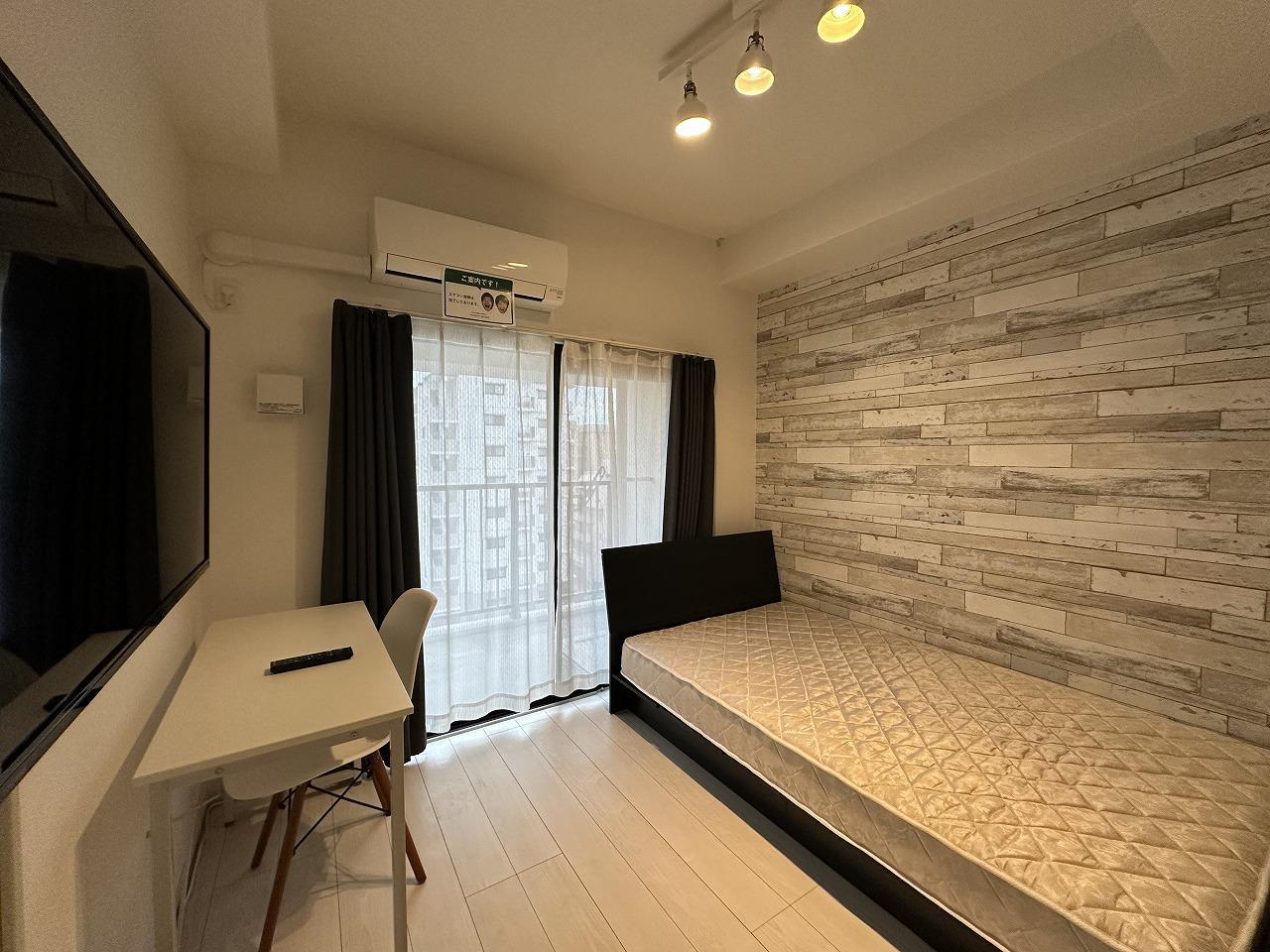 居室・リビング　※別室参照