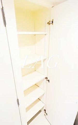 収納　シューズボックスです。