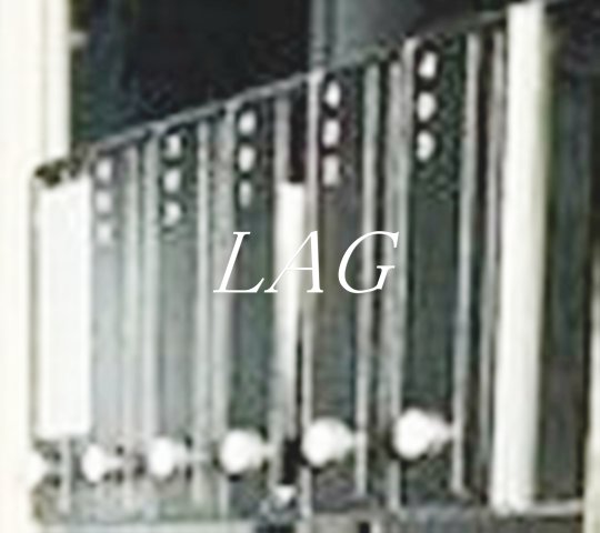 その他共有部分　集合ポストになります。