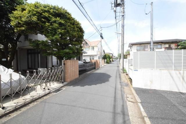 その他　周辺（その他）まで1m