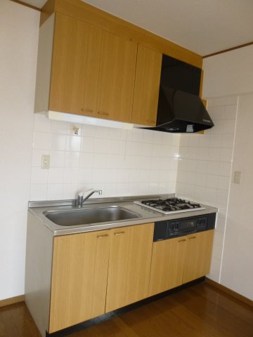 洗面設備　洗面室