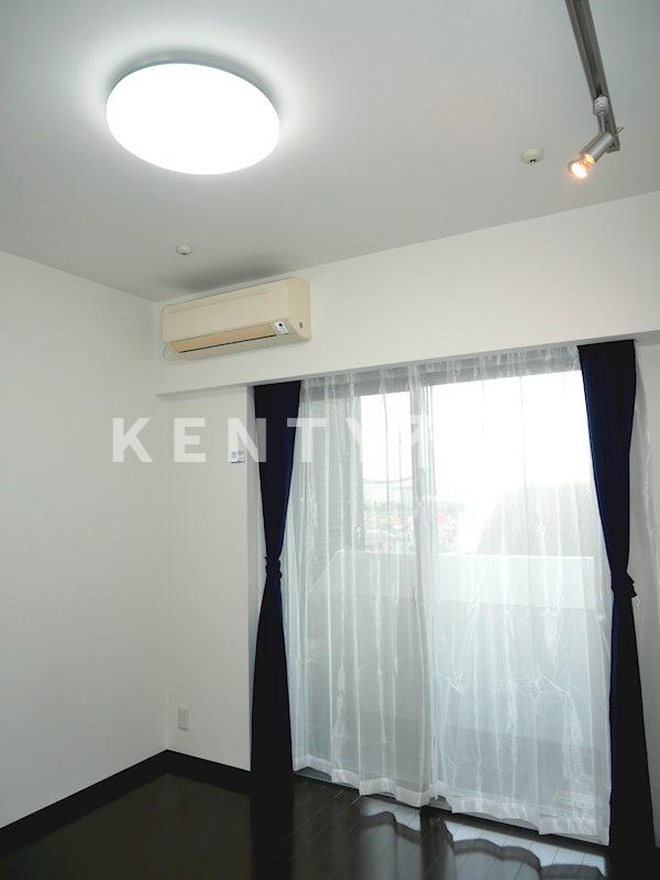 居室・リビング　リビングです