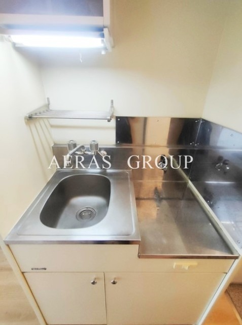 キッチン　同仕様タイプ