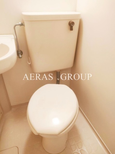 トイレ　同仕様タイプ