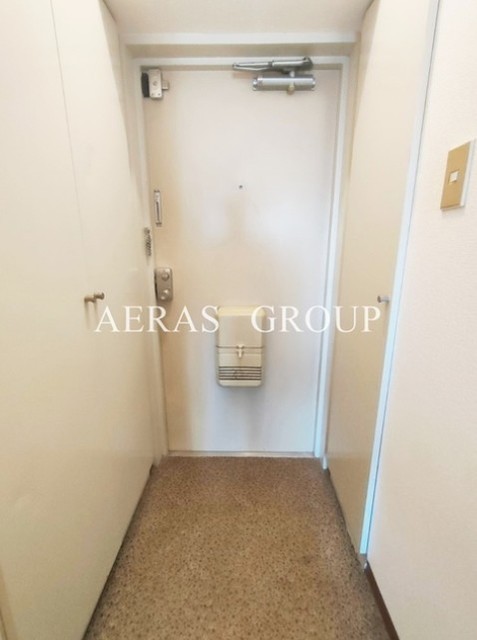 玄関　同仕様タイプ