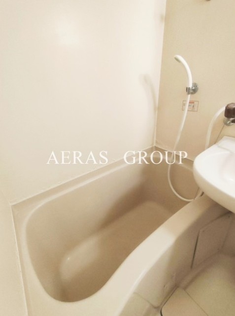 バス・シャワールーム　同仕様タイプ