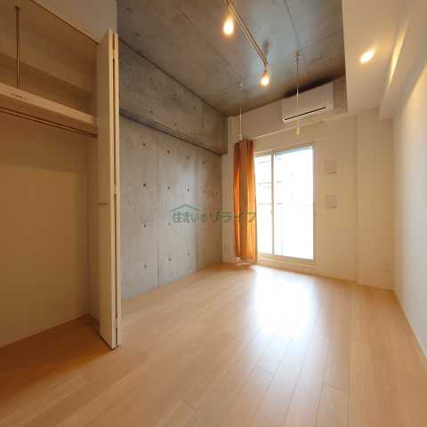 居室・リビング　AELL南荻窪