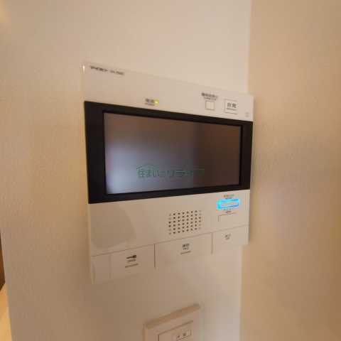 セキュリティ　AELL南荻窪