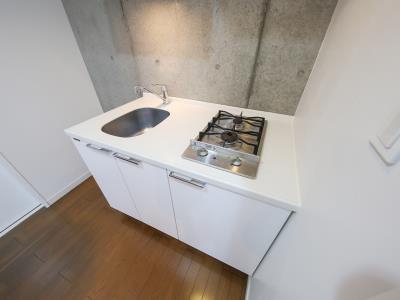 キッチン　他部屋参考写真