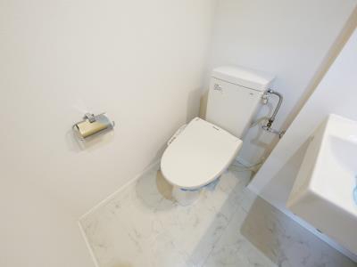 トイレ　他部屋参考写真