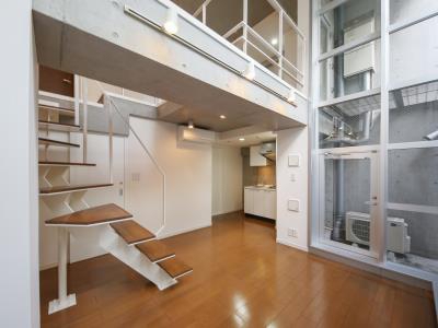 居室・リビング　他部屋参考写真