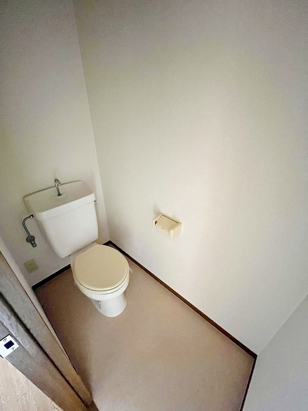 トイレ　★トイレ★