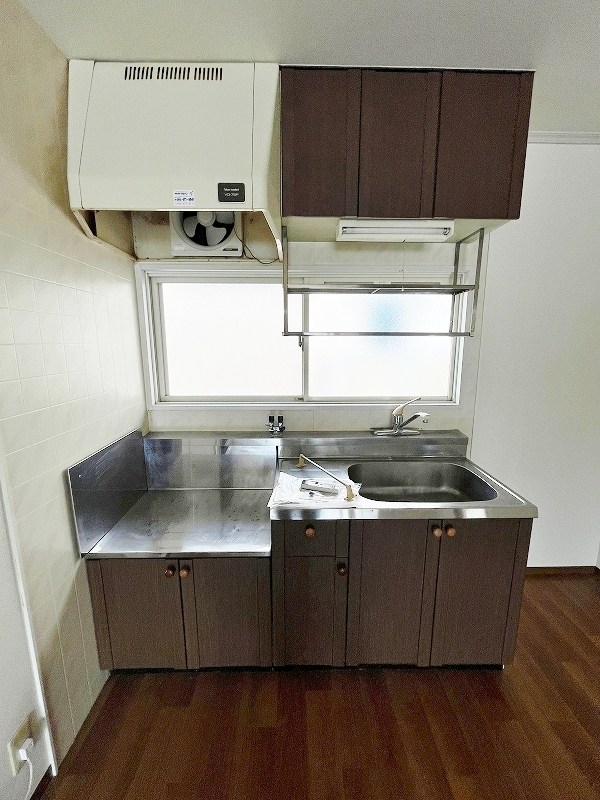 キッチン　★キッチンスペース★