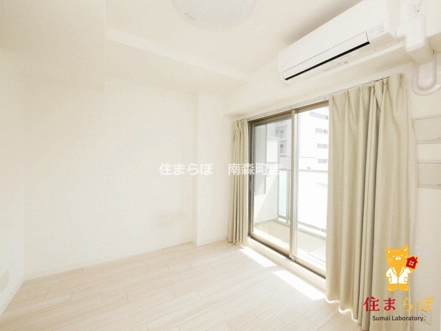 居室・リビング　暮らしの中心になる場所