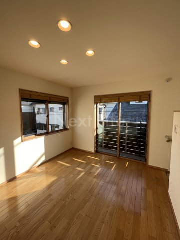 居室・リビング　港北区大曽根3丁目戸建