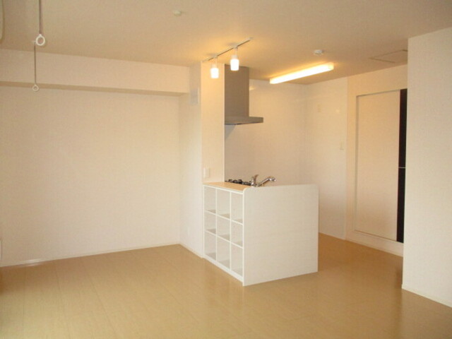 居室・リビング　リビングルーム