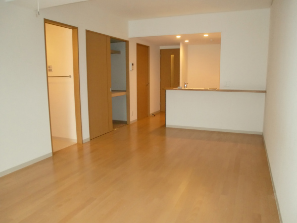 居室・リビング　※別室参考写真