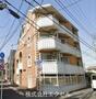 恋ヶ窪駅より徒歩10分 1階 築38年4ヶ月の賃貸物件