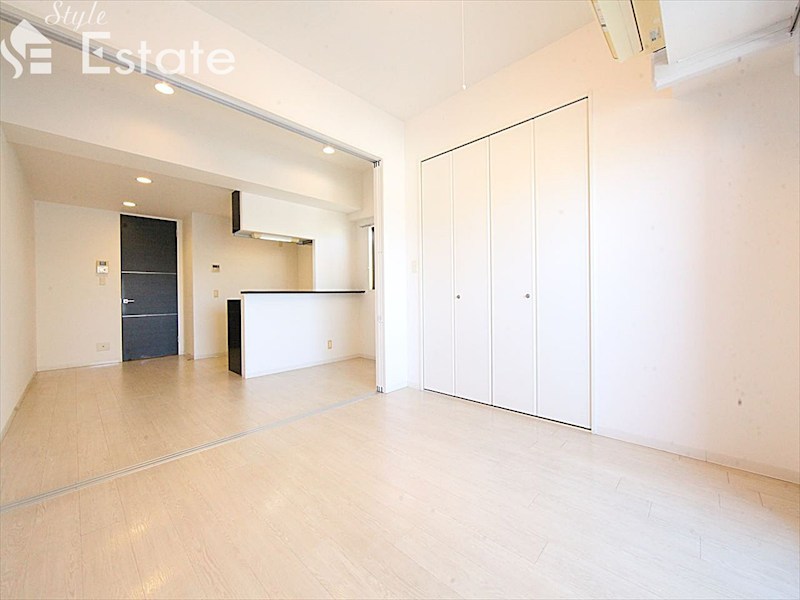 その他部屋・スペース　内装