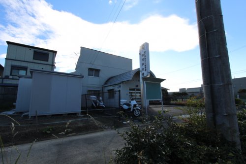 警察署・交番　春日井警察署 松河戸交番（警察署・交番）まで1148m