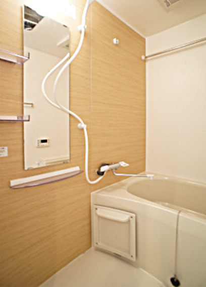 バス・シャワールーム　【人気のキッチンカウンタータイプ♪】おすすめ物件！