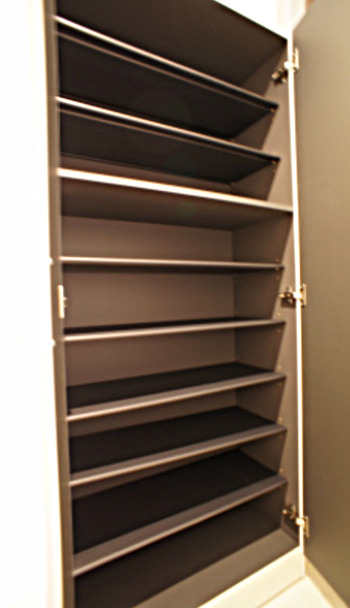 玄関　【人気のキッチンカウンタータイプ♪】おすすめ物件！