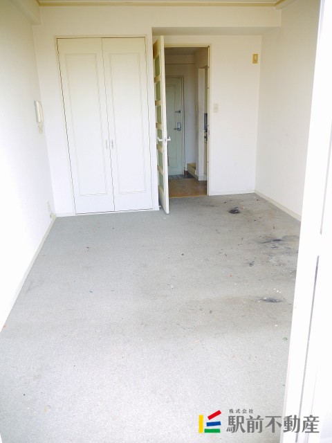 居室・リビング　※同タイプ別部屋