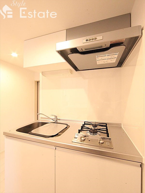 キッチン　同仕様内装