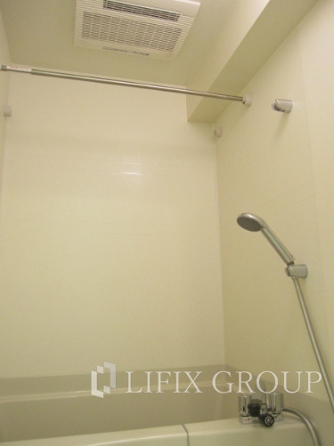 バス・シャワールーム　風呂