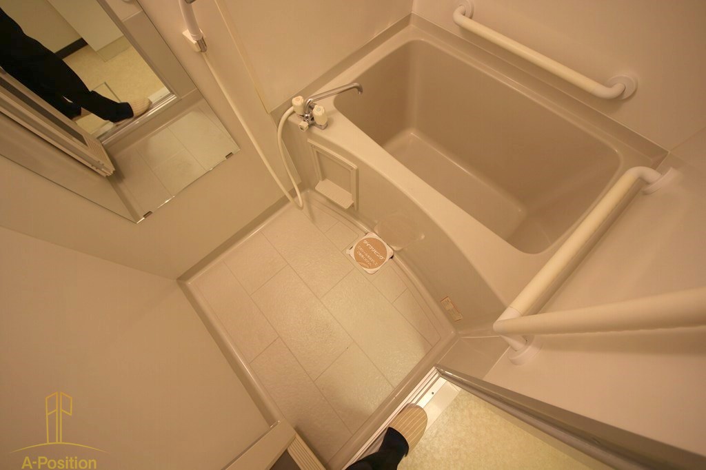 バス・シャワールーム　ルミエール都島