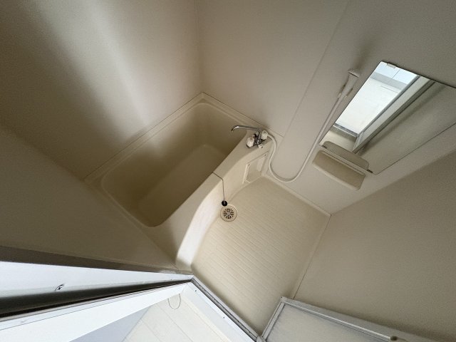 バス・シャワールーム　日々の暮らしに欠かせないお風呂です