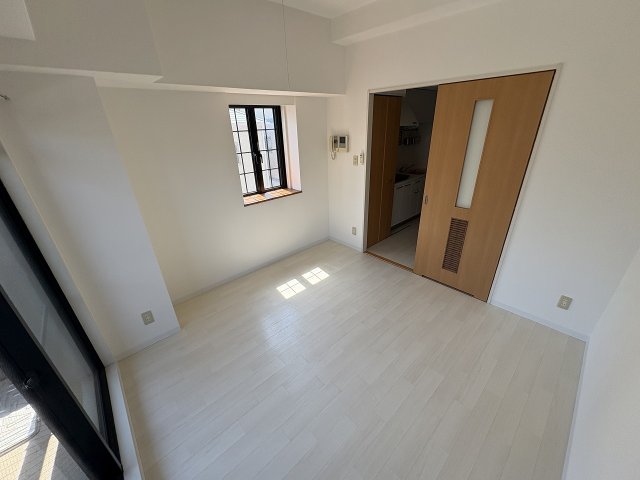 その他部屋・スペース　ゆとりの広さです