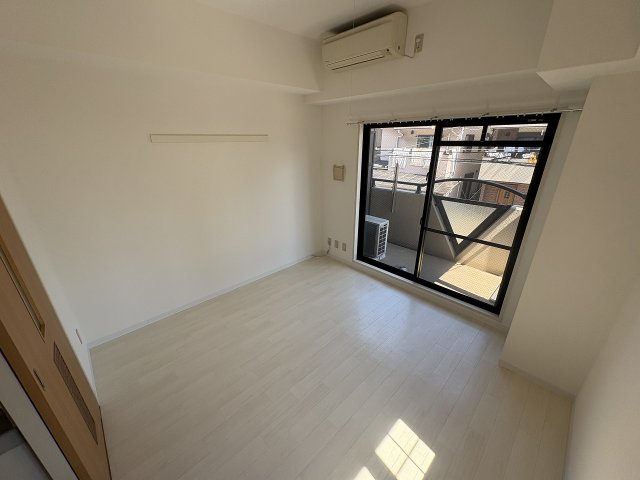 居室・リビング　おしゃれな居間です