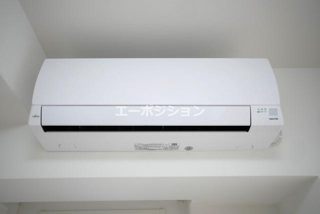 その他設備　スプランディッド難波キャトル