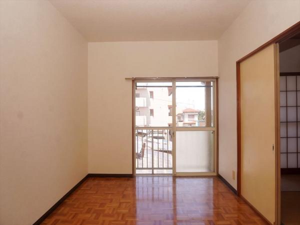 その他設備　その他部屋・スペース