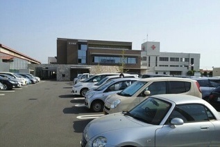 病院　渡辺病院（病院）まで500m