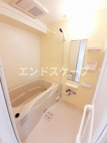 バス・シャワールーム　高崎、前橋のお部屋探しはエンドスケープまで！お客様の理想お聞