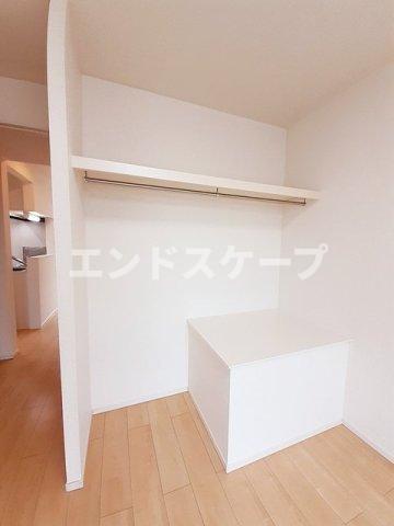 収納　高崎、前橋のお部屋探しはエンドスケープまで！お客様の理想お聞