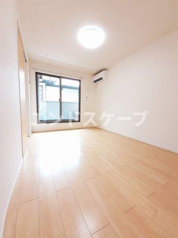 居室・リビング　高崎、前橋のお部屋探しはエンドスケープまで！お客様の理想お聞