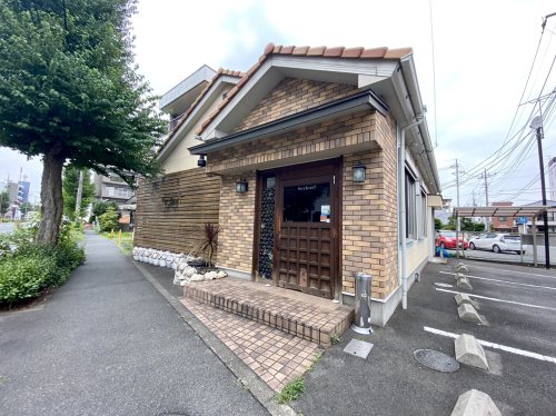 飲食店　ベリーベリー（飲食店）まで353m