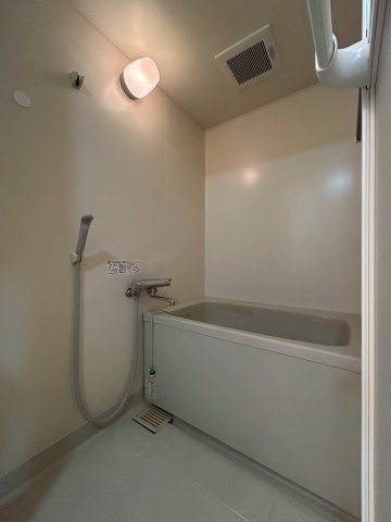 バス・シャワールーム　※別号室参考写真