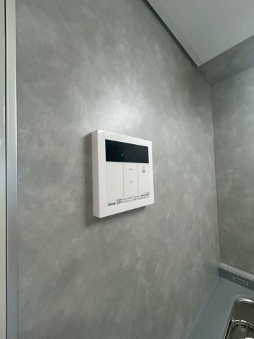 その他設備　※別号室参考写真