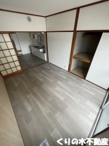 その他部屋・スペース　同タイプのお部屋です（現況を優先します）