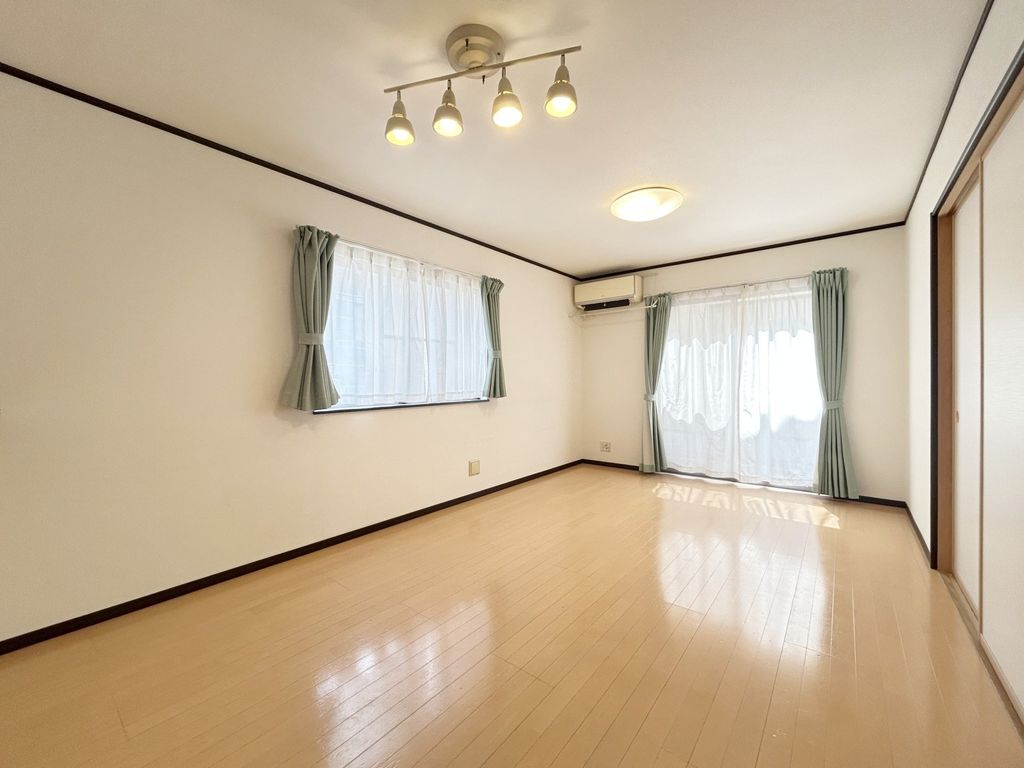 居室・リビング　リビング/居室