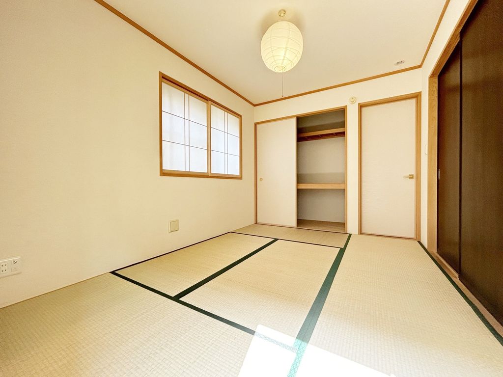 居室・リビング　リビング/居室