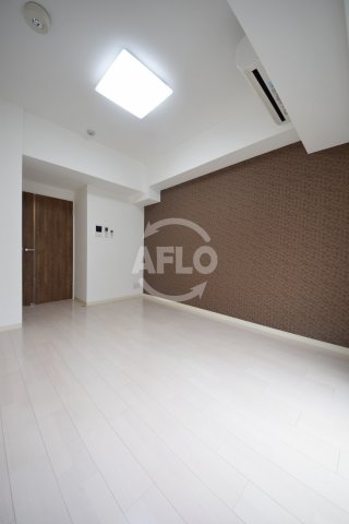 居室・リビング　FlairNamba(フレアナンバ）　洋室