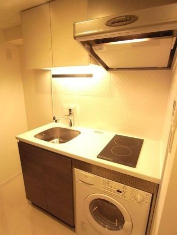 キッチン　コンシェリア芝公園ＭＡＳＴＥＲ’Ｓ　ＶＩＬＬＡ