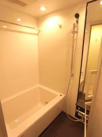 バス・シャワールーム　コンシェリア芝公園ＭＡＳＴＥＲ’Ｓ　ＶＩＬＬＡ