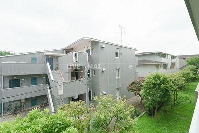 眺望　参考写真