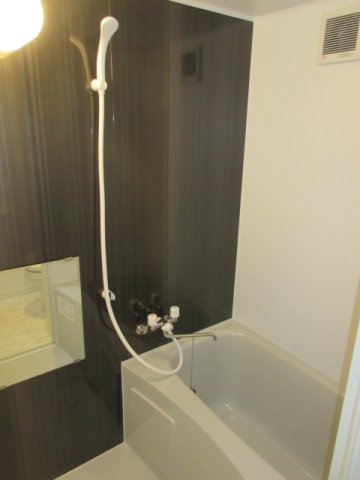 バス・シャワールーム　同仕様